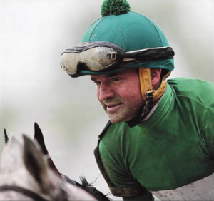 Kent Desormeaux - Maurice Today - (Photo Credit: dailysports.com)