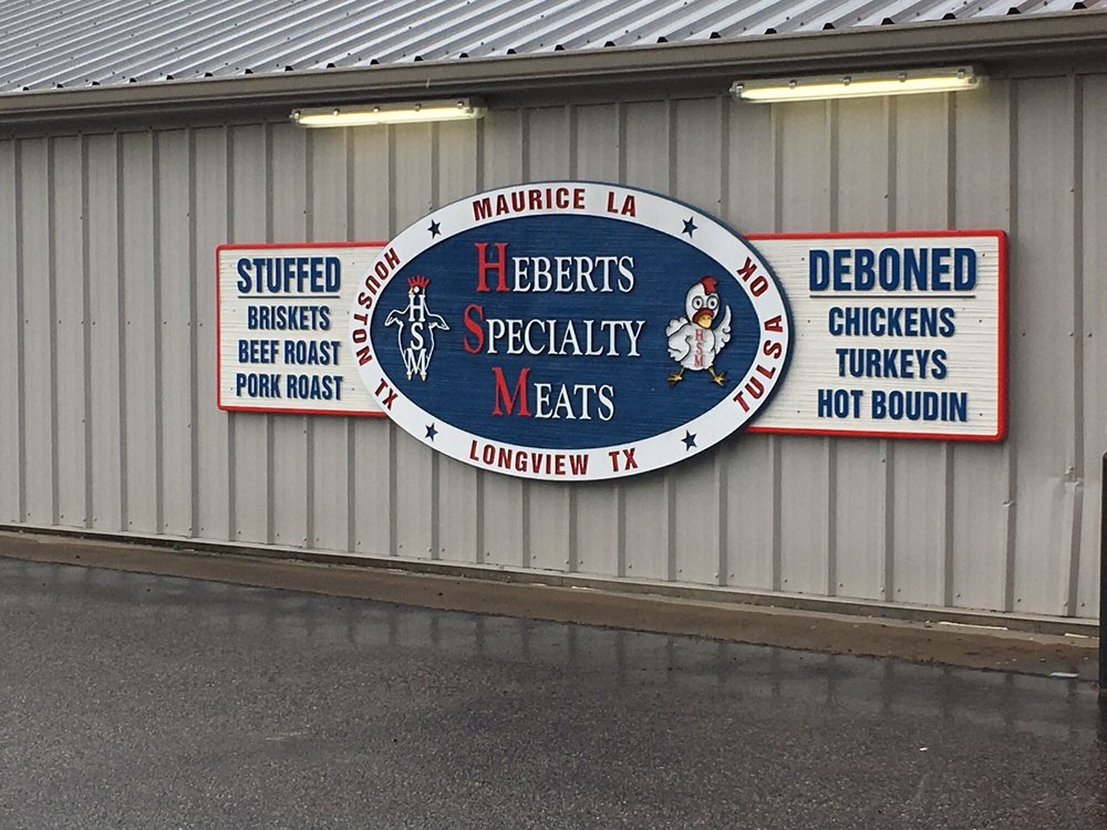 Heberts Specialty Meats Image