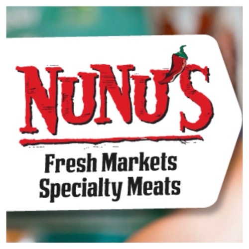 Nunu Logo