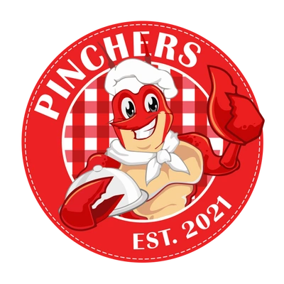 Pinchers Logo