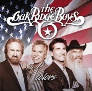 The Oak Ridge Boys achieve No. 3 on Billboard Country Charts with "Thank God for Kids," a hit song written by Eddy Raven.