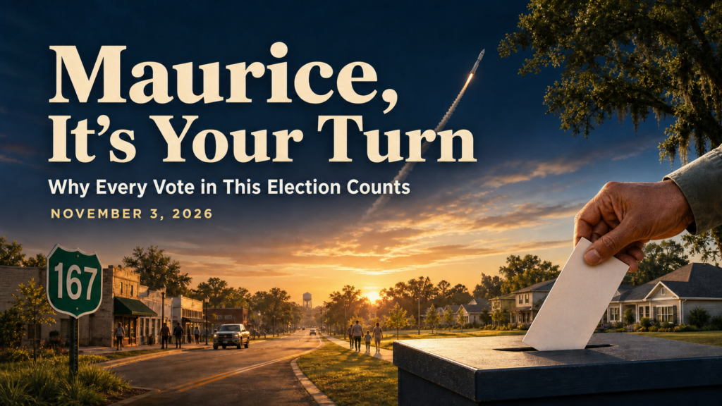 Maurice Election Importance 2026